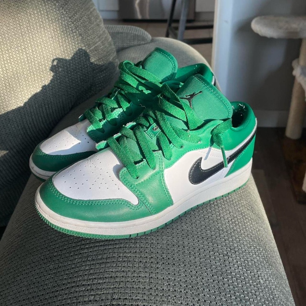 Air Jordan 1 Low